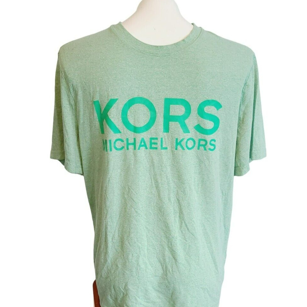 Michael Kors‎ T-Shirt Size M